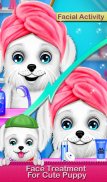 My Puppy Daycare Salon Games screenshot 4