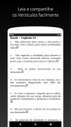 Bíblia Sagrada e Oração Diária screenshot 2