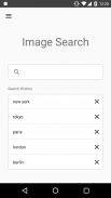 ImageSearchMan - Search Images screenshot 0