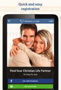 ChristianCupid - Christian Dating App screenshot 6