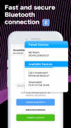 SmartWatch Sync & Bluetooth notifier screenshot 8