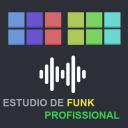 Studio Professional FUNK Icon