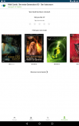 Skoobe - Best sellers en tu biblioteca de ebooks screenshot 7