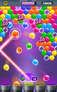 Action Bubble Game screenshot 4