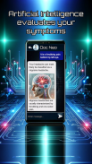 Doc Neo: AI Medical Chatbot screenshot 2