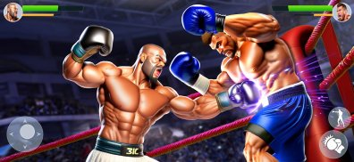 Tag Boxing Games: Punch Fight screenshot 27