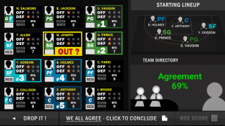New BBALL Coach 2 screenshot 8