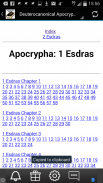 Deuterocanonical Apocrypha screenshot 3