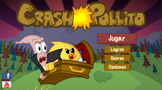 Crash Pollito screenshot 5