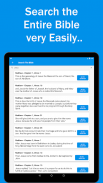 Bible App: NJB - Roman Catholic, Offline, Audio screenshot 11