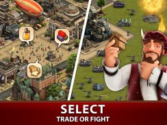 Forge of Empires screenshot 3