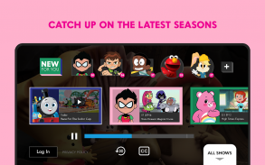 Cartoon Network App screenshot 14