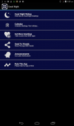 Good Night Wishes Messages screenshot 6