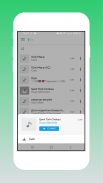 Muzer - free music download 🎵 music player screenshot 10