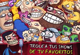 Troll Face Quest TV Shows screenshot 0