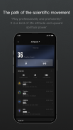 Mibro Fit screenshot 2
