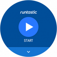 Runtastic PRO Laufen, Joggen und Fitness Tracker screenshot 6