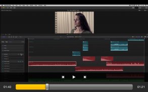 New Features For FCP X 10.3 screenshot 1