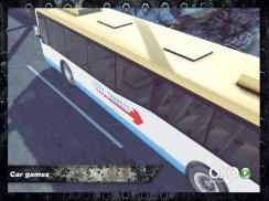 City Line Bus Simulator – Extreme Travel Adventure screenshot 5