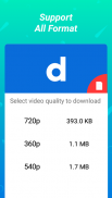 HD Video Downloader 2020 screenshot 4