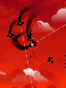 Flying Flogger screenshot 1