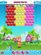 Gummy Pop: Bubble Shooter Game screenshot 11