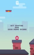 Reach The Sky screenshot 1