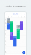 Naver Calendar screenshot 4