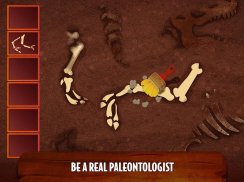 What Were Dinosaurs Like? screenshot 9