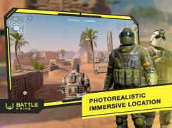 Battle Prime Online: Critical Shooter CS FPS PvP screenshot 7