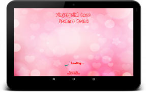 Love Tester - Fingerprint APK for Android Download