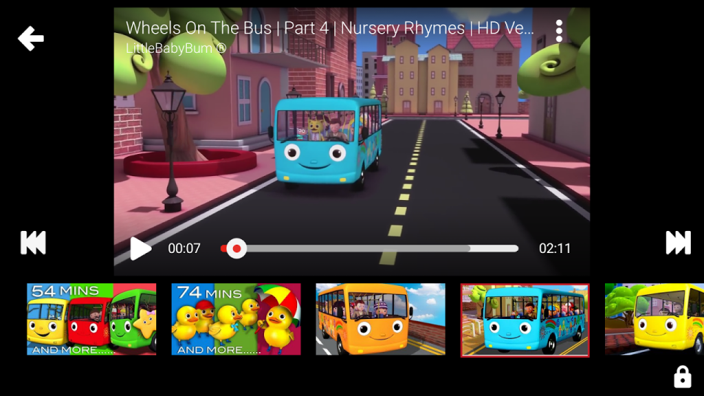 YouTube Kids | Download APK for Android - Aptoide