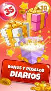 Loco Bingo Online: Bingos de juegos en Español screenshot 0