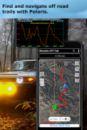 Polaris GPS Navigation: Hiking, Marine, Offroad screenshot 23