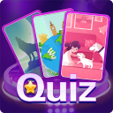 Quiz World: Jogue e Ganhe Todos os Dias! Icon
