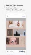 MaGg - Publish your own video magazine screenshot 5