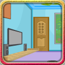 Escape Games-Blazing Room Icon