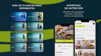 Entrena Virtual screenshot 11