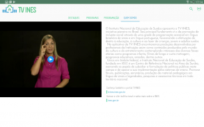 TV INES screenshot 12