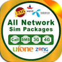 All Network Packages Update
