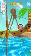 Archery Bow Challenges screenshot 8