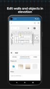 magicplan – 2D/3D floor plans & AR measurement screenshot 9