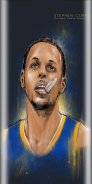 Stephen Curry Wallpapers screenshot 14