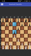 Boachsoft Chesswiz, scacchi screenshot 5