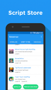 Robotmon screenshot 2