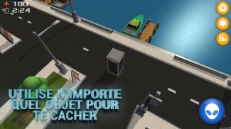 Hunt for Props Multijoueur screenshot 4
