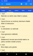 Namaz Duaları Ve Sureleri screenshot 6