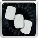 Galaxy Runes Icon