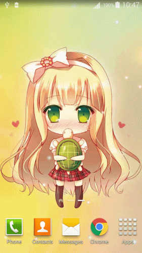 انمي تشيبي خلفيات 2 9 تنزيل Apk للأندرويد Aptoide
