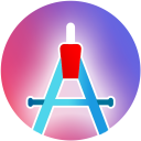 Master Android : Bright Material Design Icon